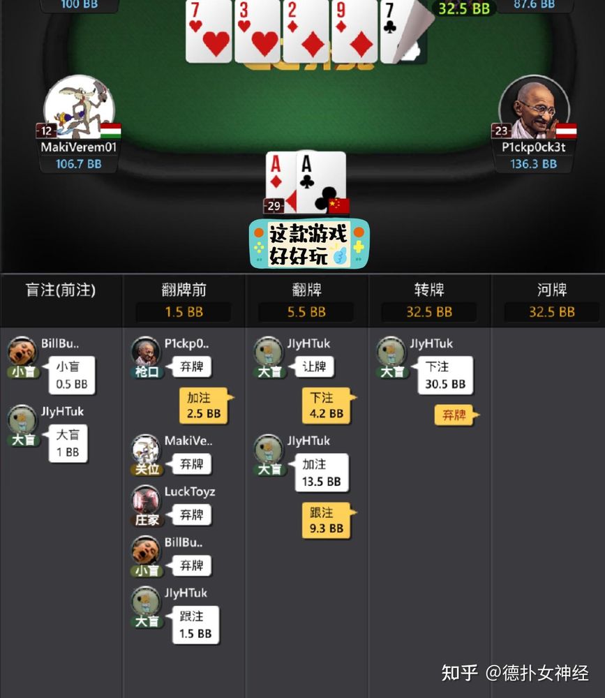 hhpoker德扑圈